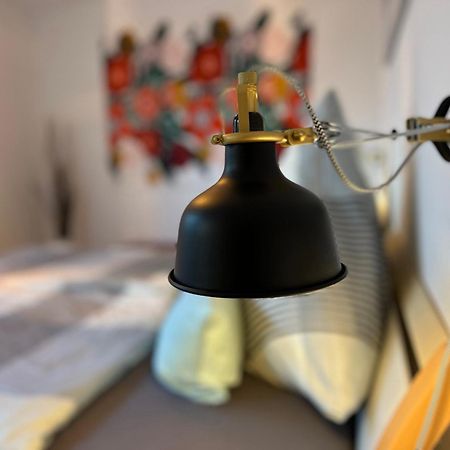 Ferienwohnung Casa Kehl Wulfrath Zewnętrze zdjęcie