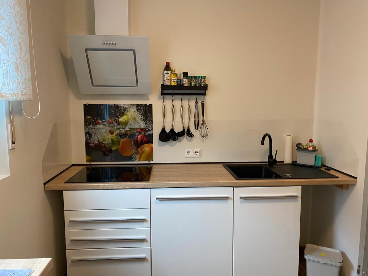 Ferienwohnung Casa Kehl Wulfrath Zewnętrze zdjęcie