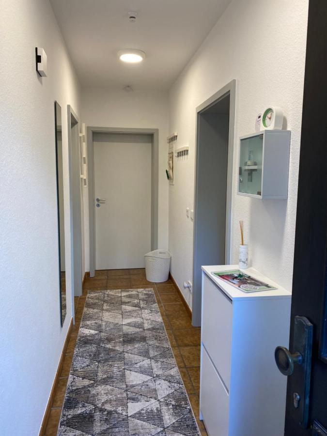 Ferienwohnung Casa Kehl Wulfrath Zewnętrze zdjęcie