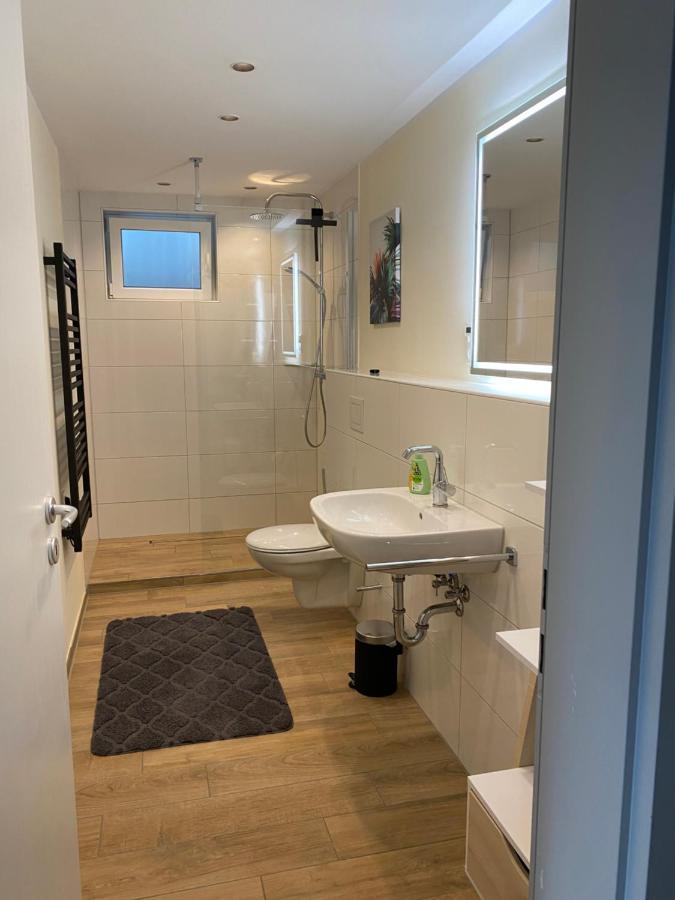 Ferienwohnung Casa Kehl Wulfrath Zewnętrze zdjęcie