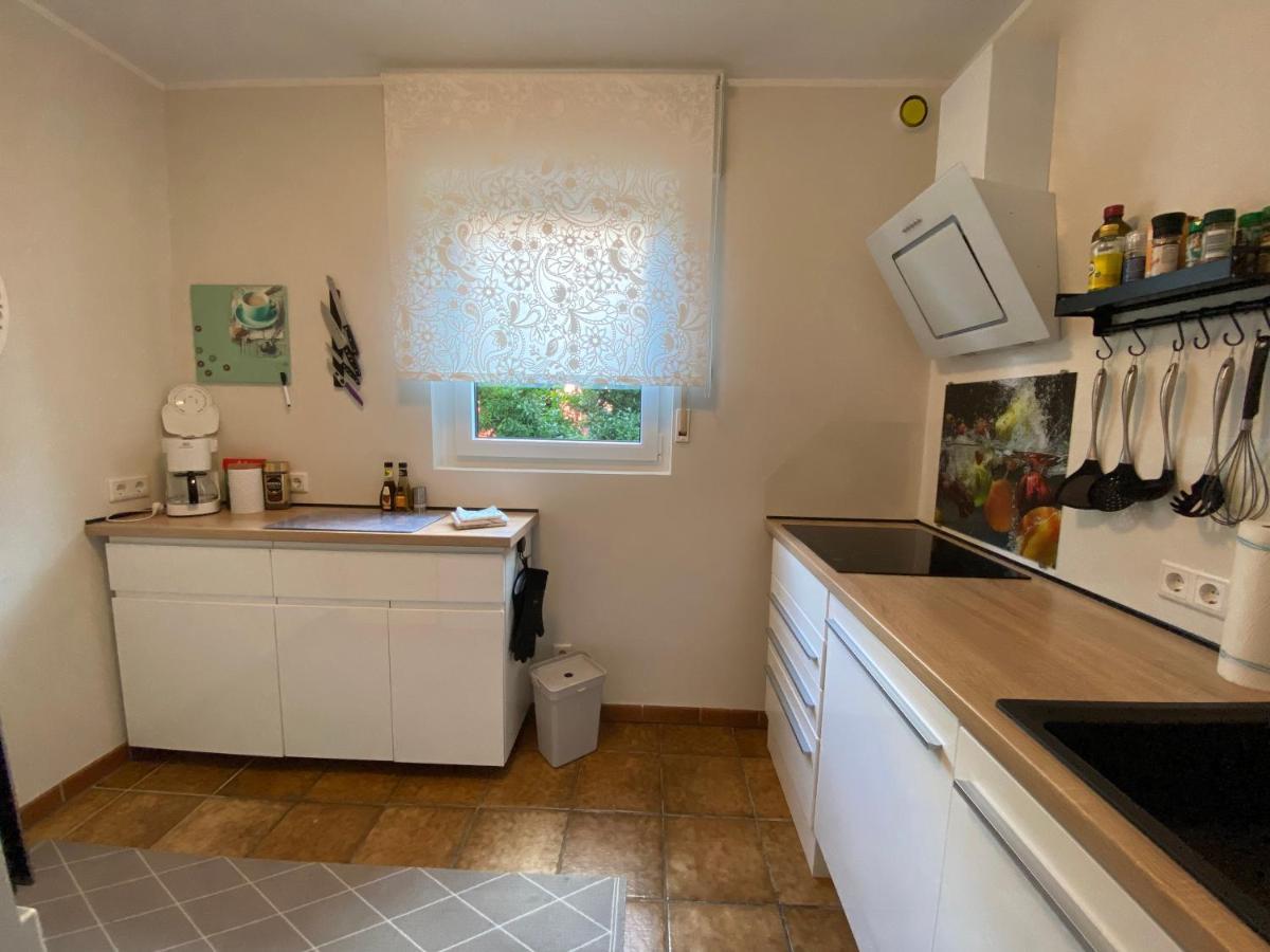 Ferienwohnung Casa Kehl Wulfrath Zewnętrze zdjęcie