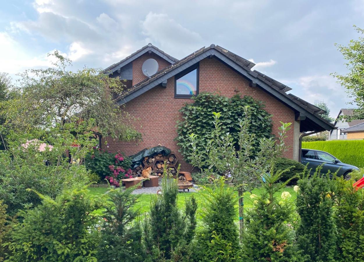 Ferienwohnung Casa Kehl Wulfrath Zewnętrze zdjęcie