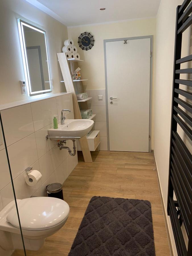 Ferienwohnung Casa Kehl Wulfrath Zewnętrze zdjęcie