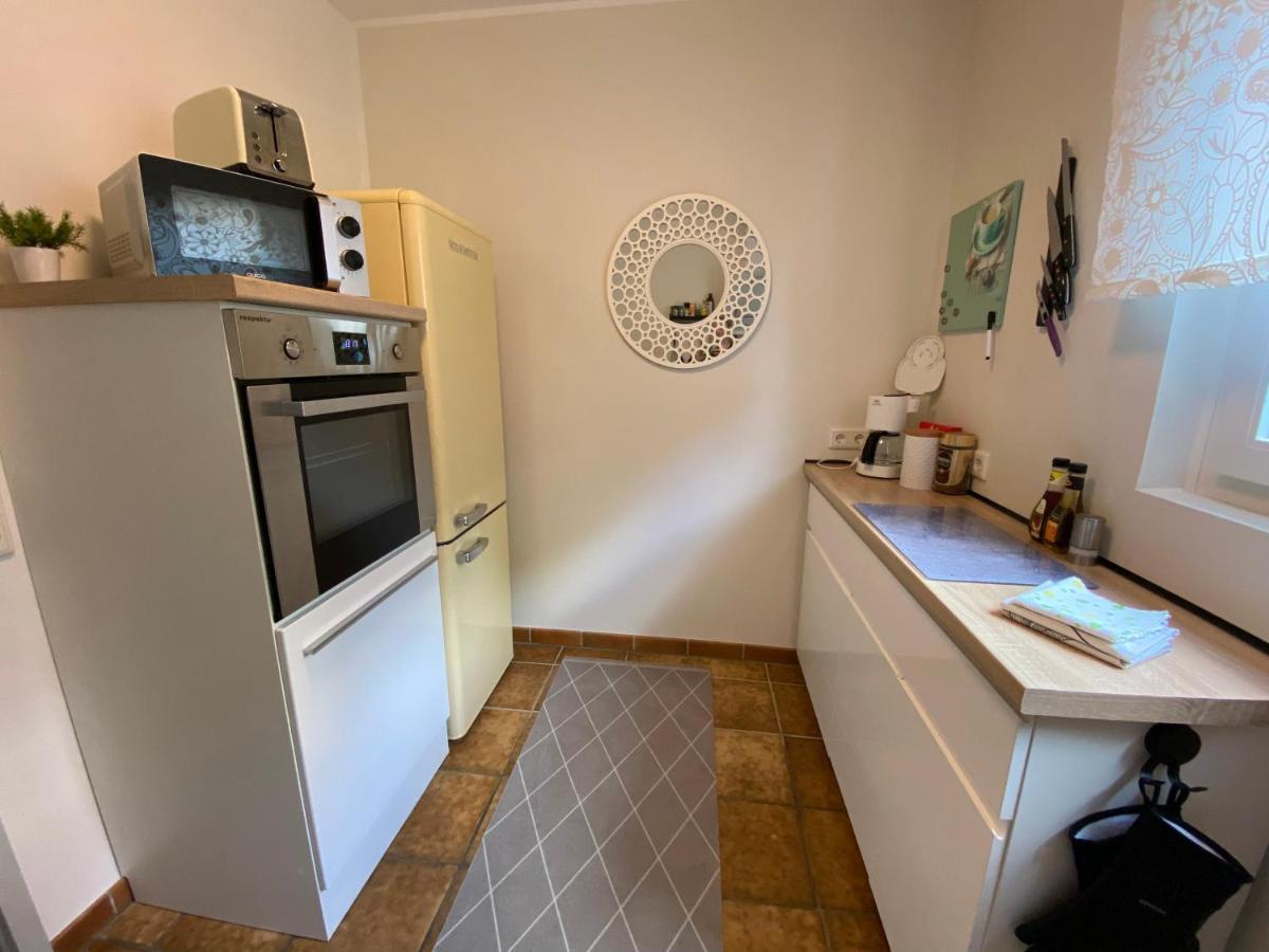 Ferienwohnung Casa Kehl Wulfrath Zewnętrze zdjęcie