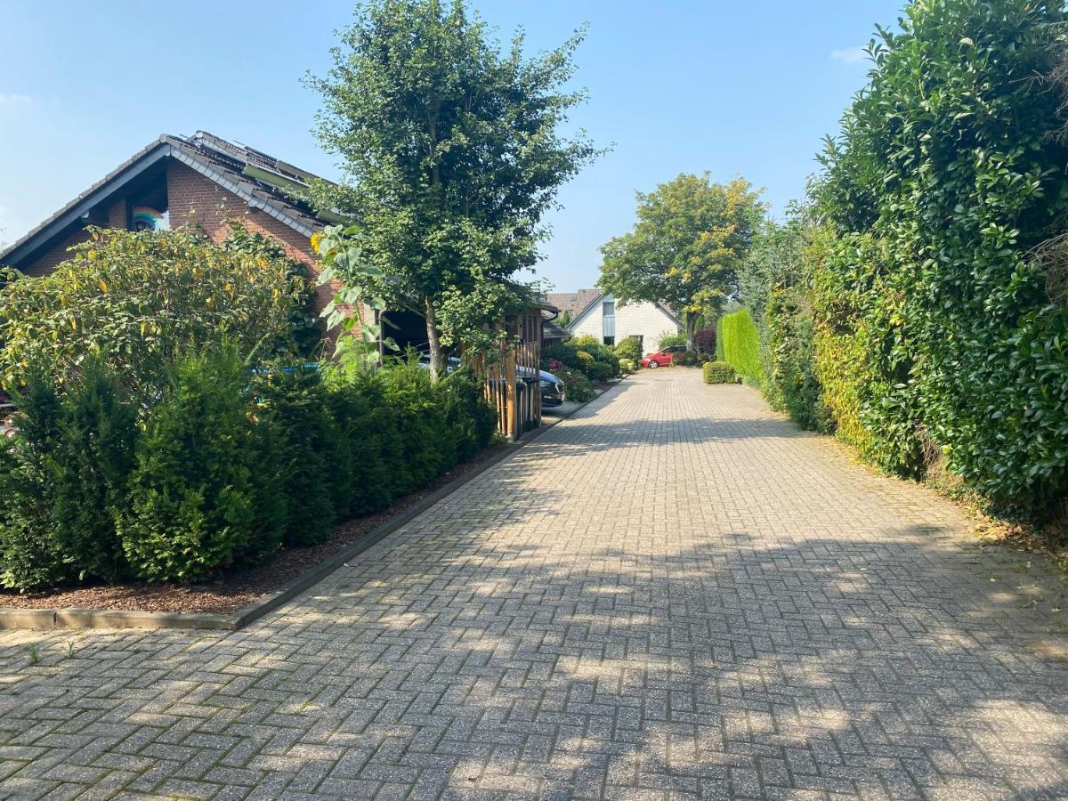 Ferienwohnung Casa Kehl Wulfrath Zewnętrze zdjęcie