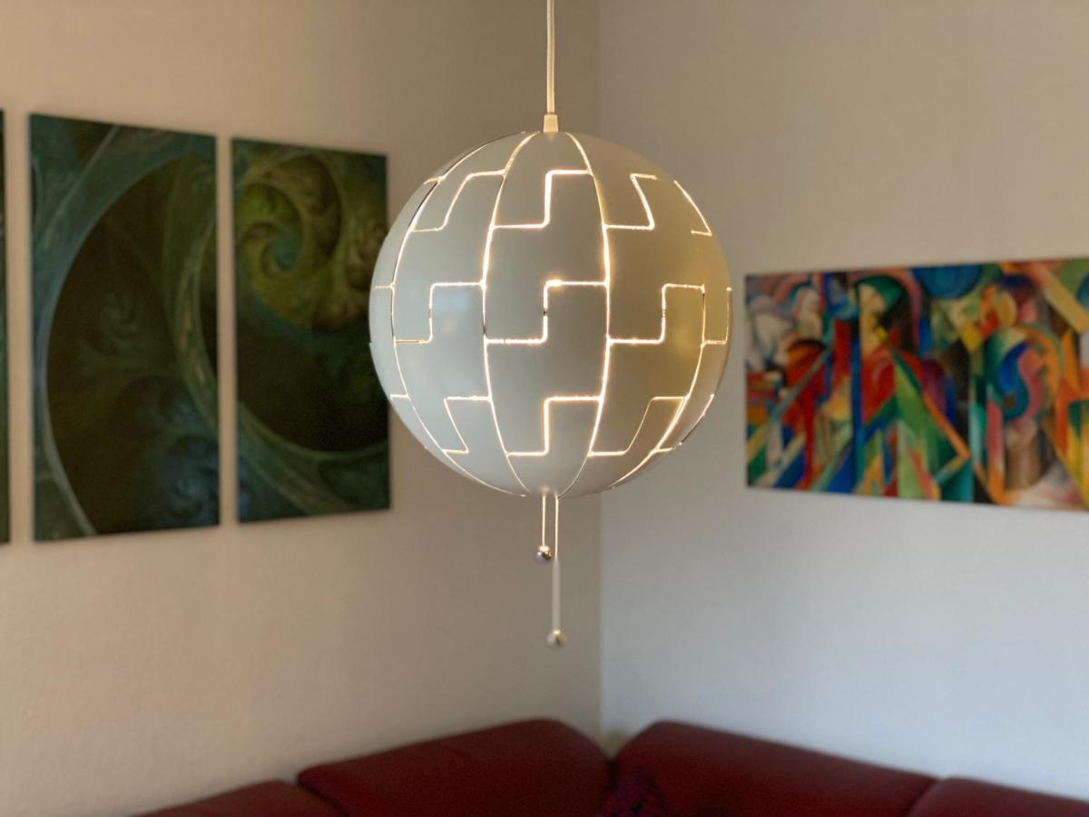 Ferienwohnung Casa Kehl Wulfrath Zewnętrze zdjęcie
