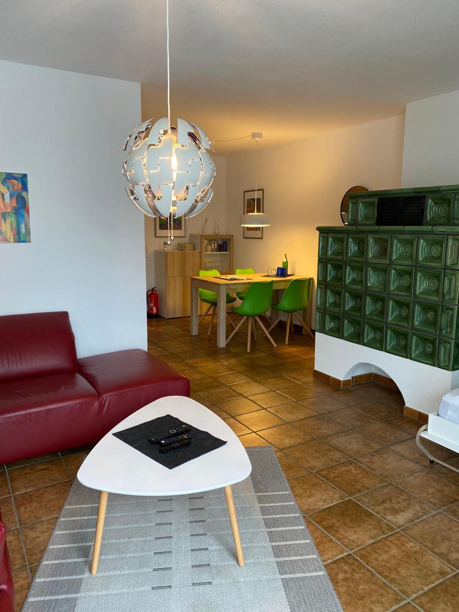 Ferienwohnung Casa Kehl Wulfrath Zewnętrze zdjęcie